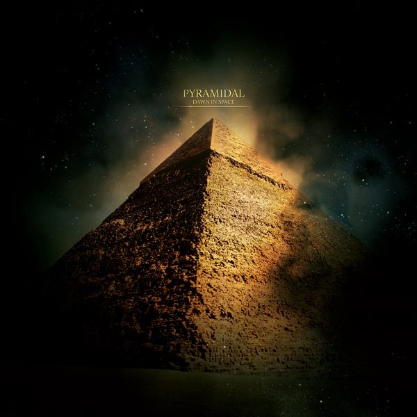 ¿Qué estáis escuchando ahora? - Página 20 Pyramidalcover