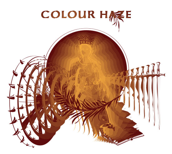 ESTOY ESCUCHANDO... (XI) - Página 3 Colour-haze-she-said-cover1