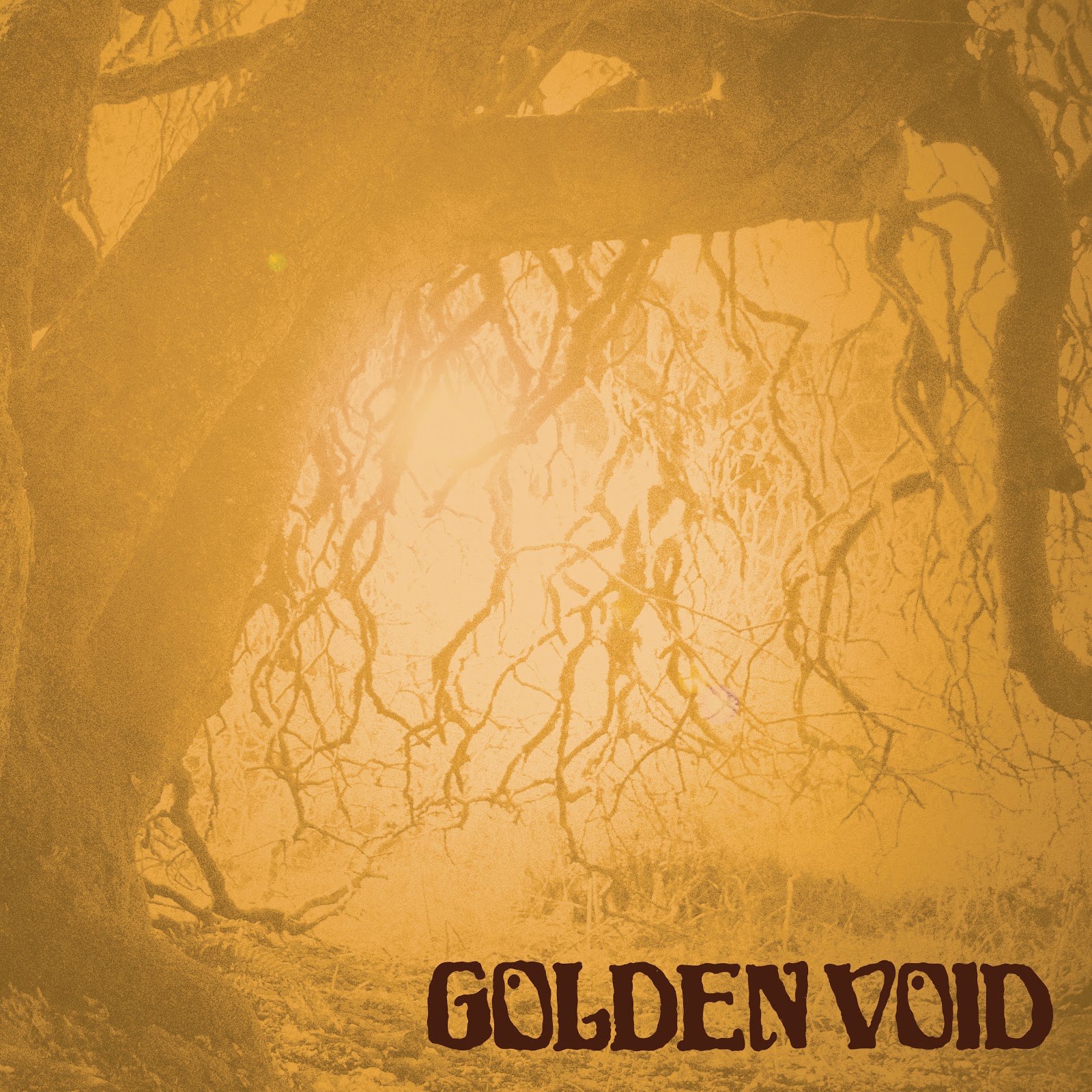 ¿Qué estáis escuchando ahora? - Página 10 Golden-void-self-titled-album-cover