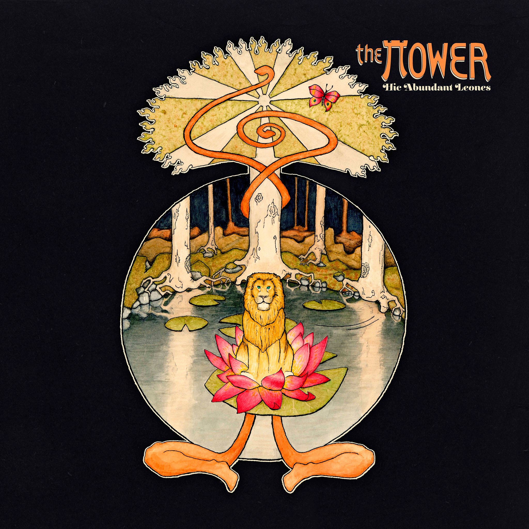 ¿Qué estáis escuchando ahora? - Página 2 The-tower-hic-abundant-leones