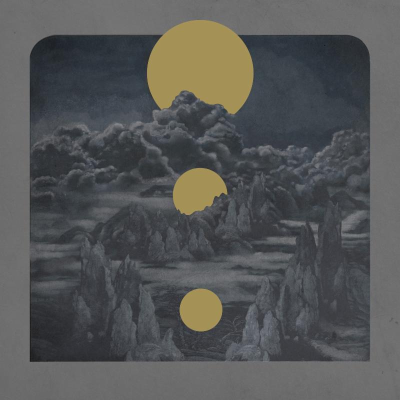 Yob (Mike Scheidt). Reedición de Elaborations of Carbon y gira en 2023 Yob-clearing-the-path-to-ascend