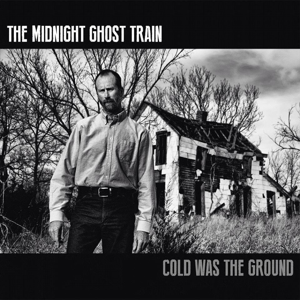 ¿Qué estáis escuchando ahora? - Página 14 The-midnight-ghost-train-cold-was-the-ground