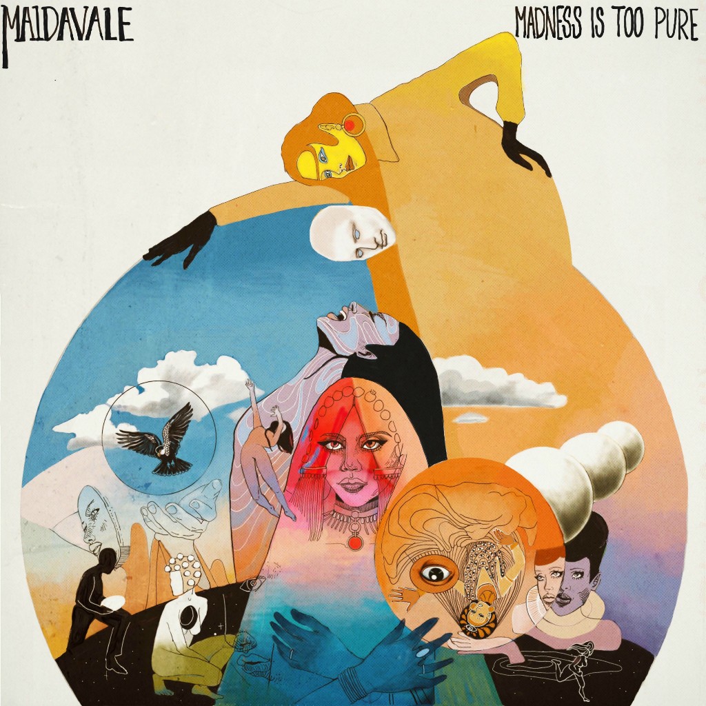 MaidaVale - Sun Dog (2024) En mayo disco nuevo! Maidavale-madness-is-too-pure