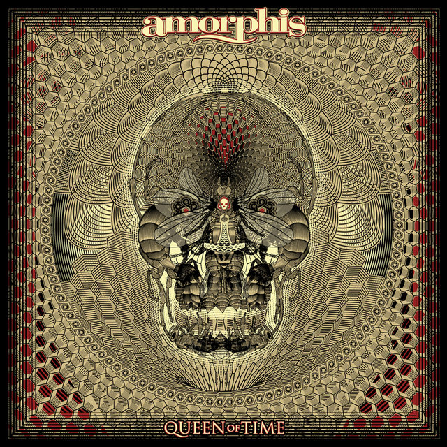 Qu'écoutez-vous en ce moment ? - Page 11 Amorphis-queen-of-time