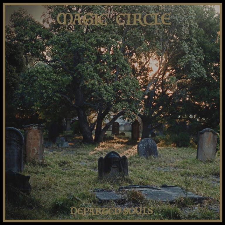 Magic Circle - Departed Souls (2019) Ya disponible Magic-circle-departed-souls-768x768