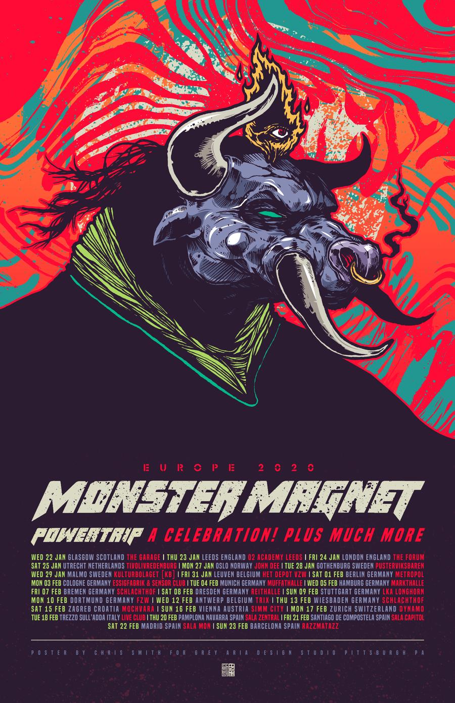 Les Dernières Nouvelles du Front ! :) - Page 2 Monster-magnet-europe-2020