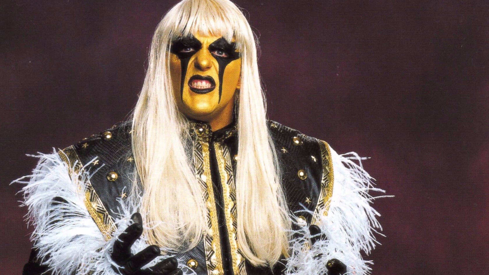 MarkMichaelsIsABitch - EAW Promoz! - Page 2 Goldust