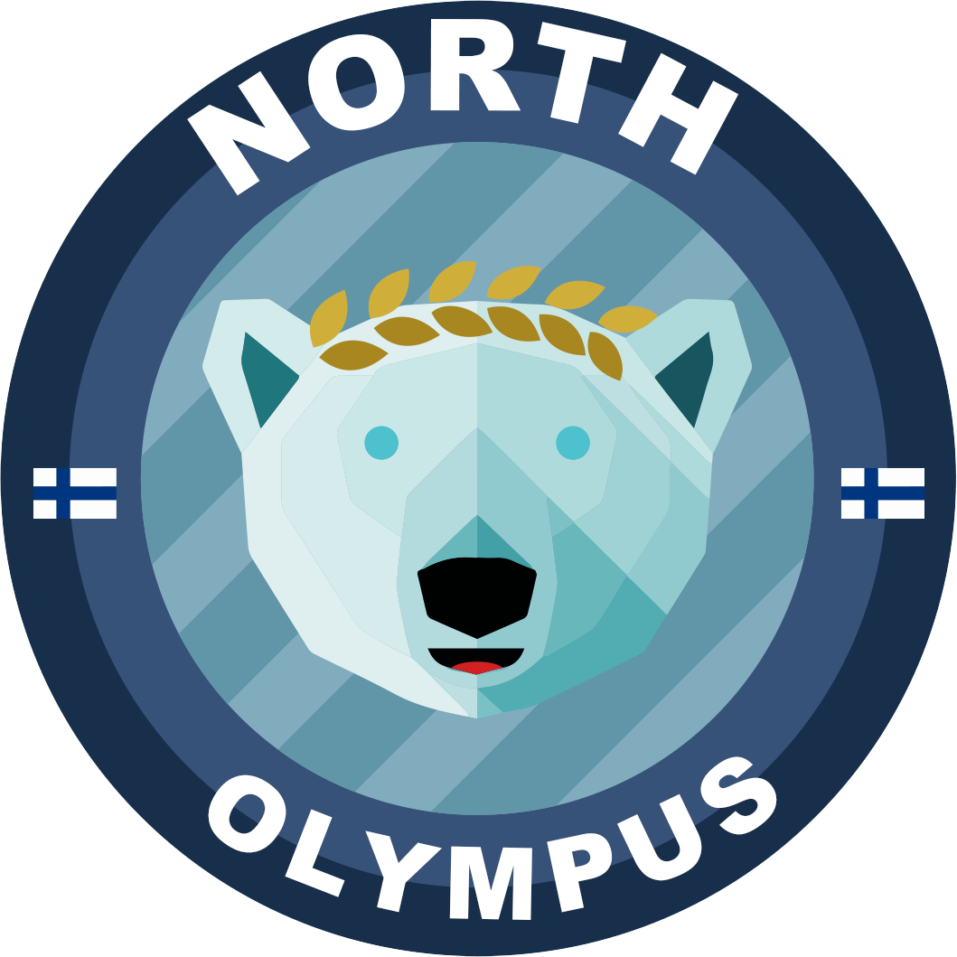 Vos logos perso sur le forum ! North3