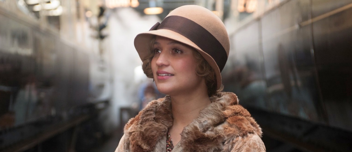 2 biopics à venir sur Agatha Christie ? Alicia-vikander-1200x520