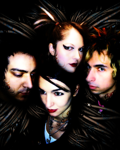 Mindless Self Indulgence Mindless%20Self%20Indulgence