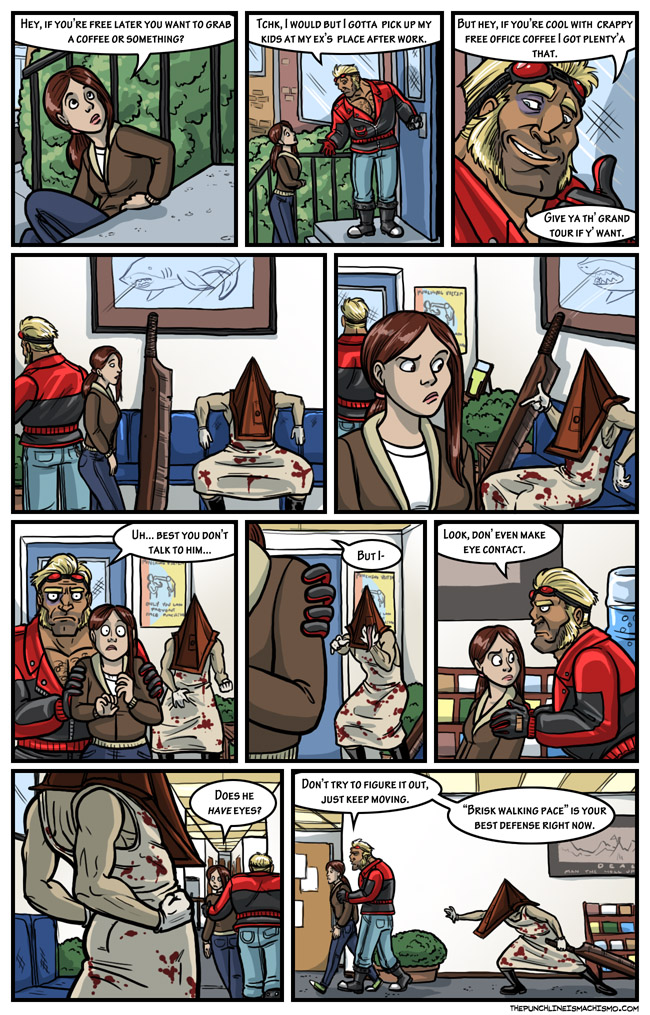 Other webcomics? - Page 11 2010-06-07