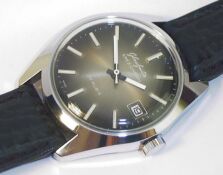 original - Glashütte Original Senator Panorama Datum Calibre 39 Tnschrondial