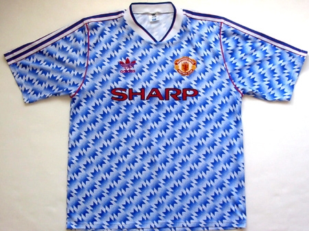 Your clubs most embarrassing kits Shirt5