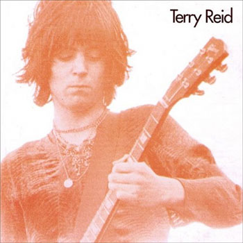 ¿Qué estáis escuchando ahora? - Página 16 Terryreid