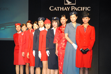 Cathay Pacific Flight attendants 2982-20060203151418