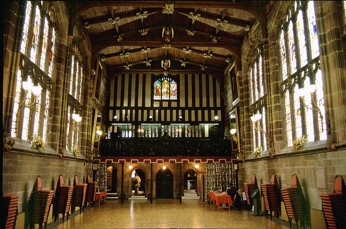 City-State Avaram of the Byzantine Empire Uk_coventry_guildhall1