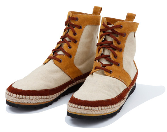 احذية سبورت جميلة للرجالي  White-Mountaineering-Spring-_-Summer-2011-Footwear02