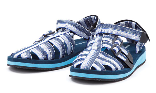 احذية سبورت جميلة للرجالي  White-Mountaineering-Spring-_-Summer-2011-Footwear08