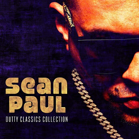 Sean Paul - Dutty Classics Collection Unnamed-9