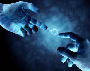 How We are all Literally Connected: Everything is Energy Storm_connected-300x237