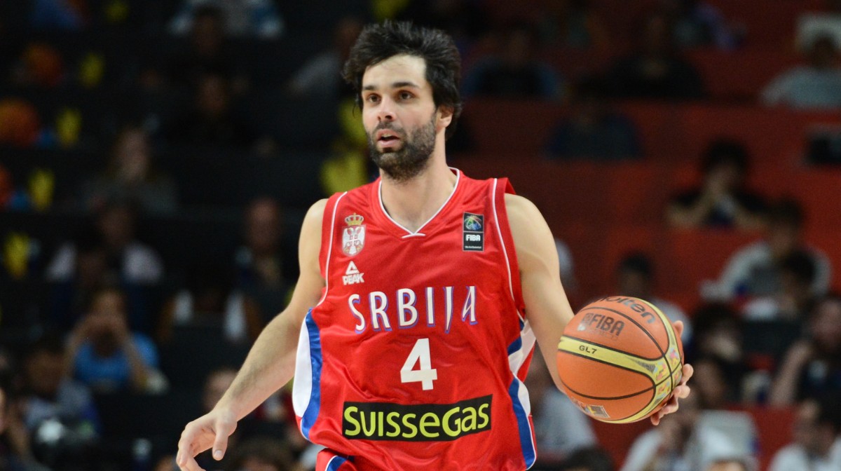 Stand up and be counted - Page 2 Teodosic