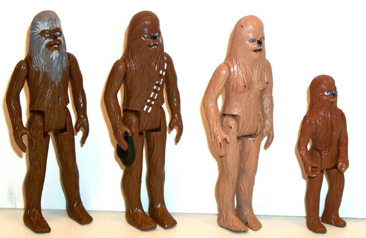 [DIVERS] Ce qui manque en STAR WARS ? Chewie-family-2