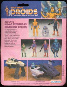 Your latest vintage purchases.  Volume 8 - Page 21 Brazil-droids