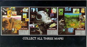 The vintage commercial break ( Non SW vintage toy Ads ) - Page 2 Map-back