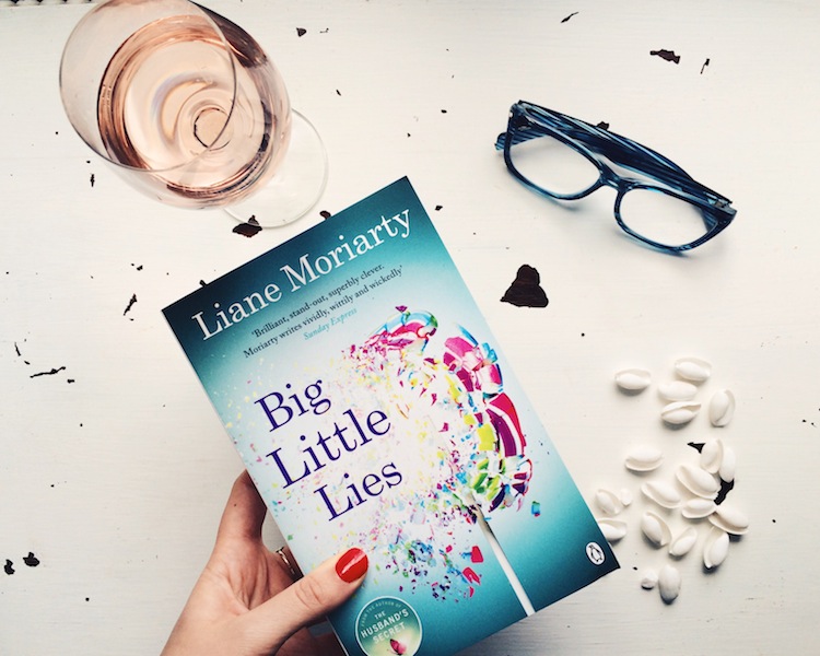 Lecture Commune : Big Little Lies de Liane Moriarty TravelBookChat-Big-Little-Lies