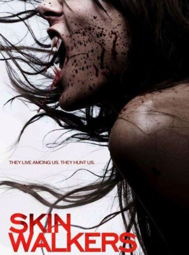 Le Cinéma et vous Skinwalkers