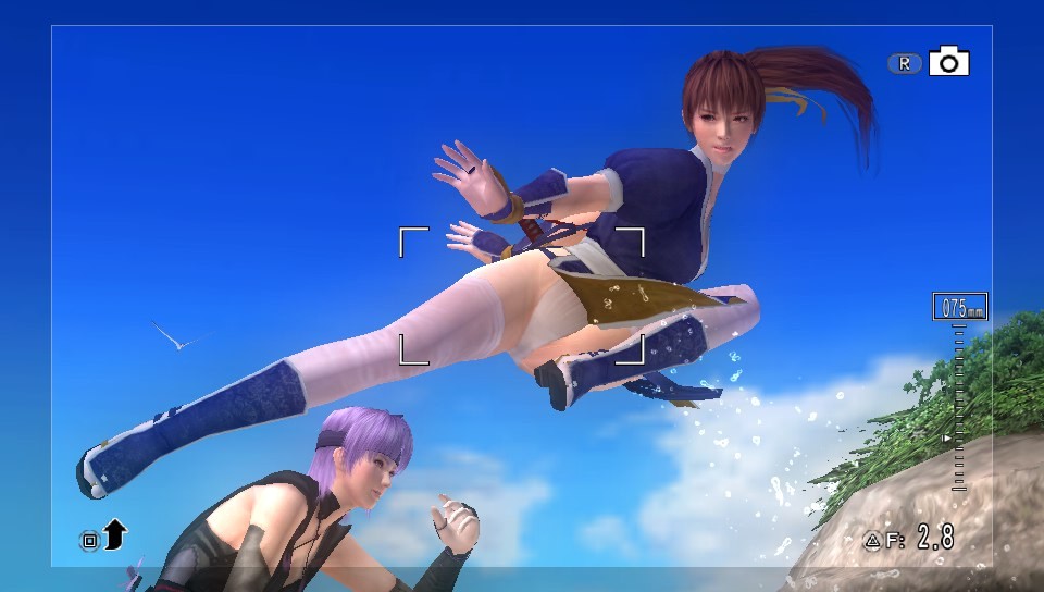 Dead or Alive 6 annoncé pour 2019 ! Dead-or-alive-5-plus