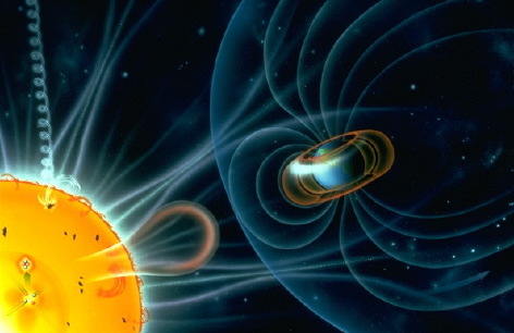 NASA dhe ESA,Sistemi Diellor ne rrezik! Sun_Earth