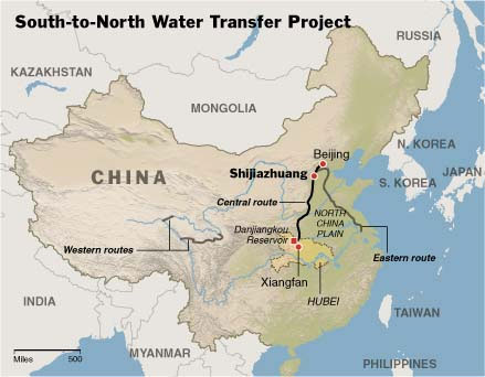 CHINA: 79 mil kilómetros equivalente a Irlanda se está hundiendo China_map.full_