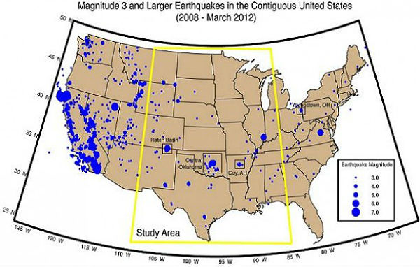 Probado: Aumenta la cantidad de terremotos en el mundo Featured-Image2-e1334247535227
