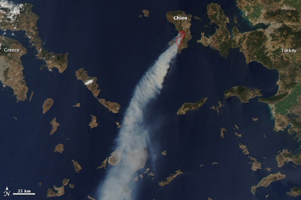 Grandes incendios forestales  devastaron la mitad de la isla de Chios,  en Grecia Chios_amo_2012231-e1345749268956