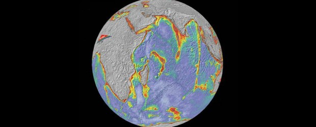 Los Restos de un continente prehistórico estarían en el fondo del océano Índico Image-620x250