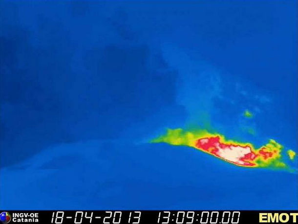 ETNA VOLCÁN ACTIVO - Página 13 Etna-thermal