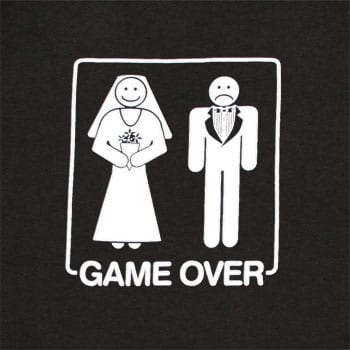 I think I found what Zod was missing... o.O Wedding-game-over