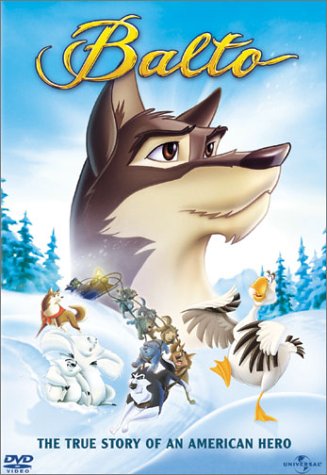 Последният филм, който гледахте? - Page 8 Balto1