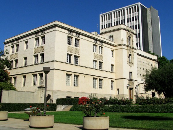 أفضل جامعات العالم California-Institute-of-Technology-10-600x450