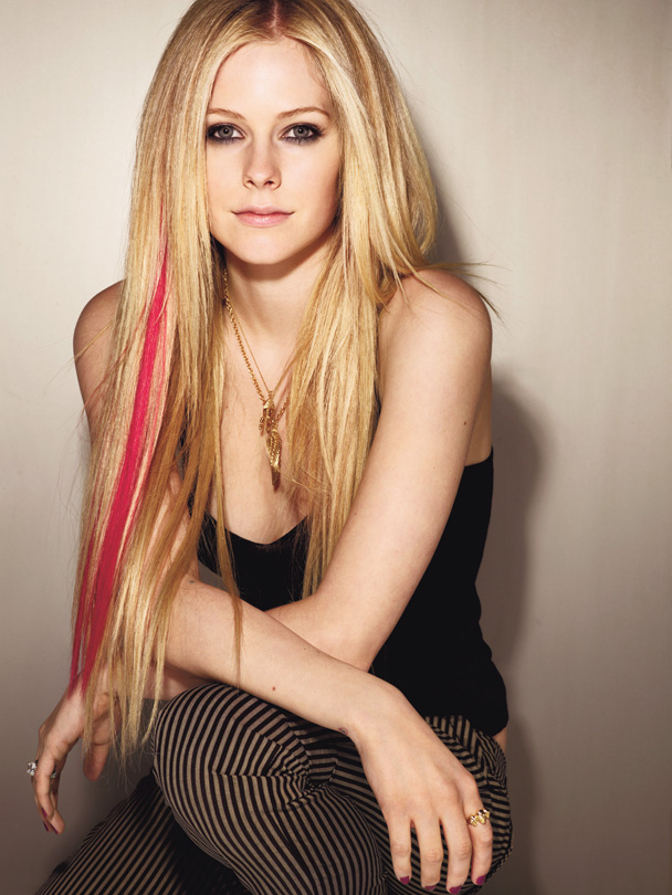 صور  افريل لافين Avril-Lavigne-07
