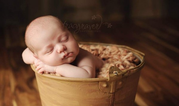 امرأة مصورة الأمريكية تريسي العربيد تأخذ الأطفال من جميع الأعمار Sleeping-Babies-26-600x358