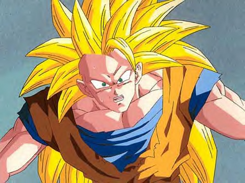 L'histoire de Db/Dbz/Dbgt :bounce: Goku171