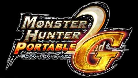 [PSP] Monster Hunter 3 Mhp2g