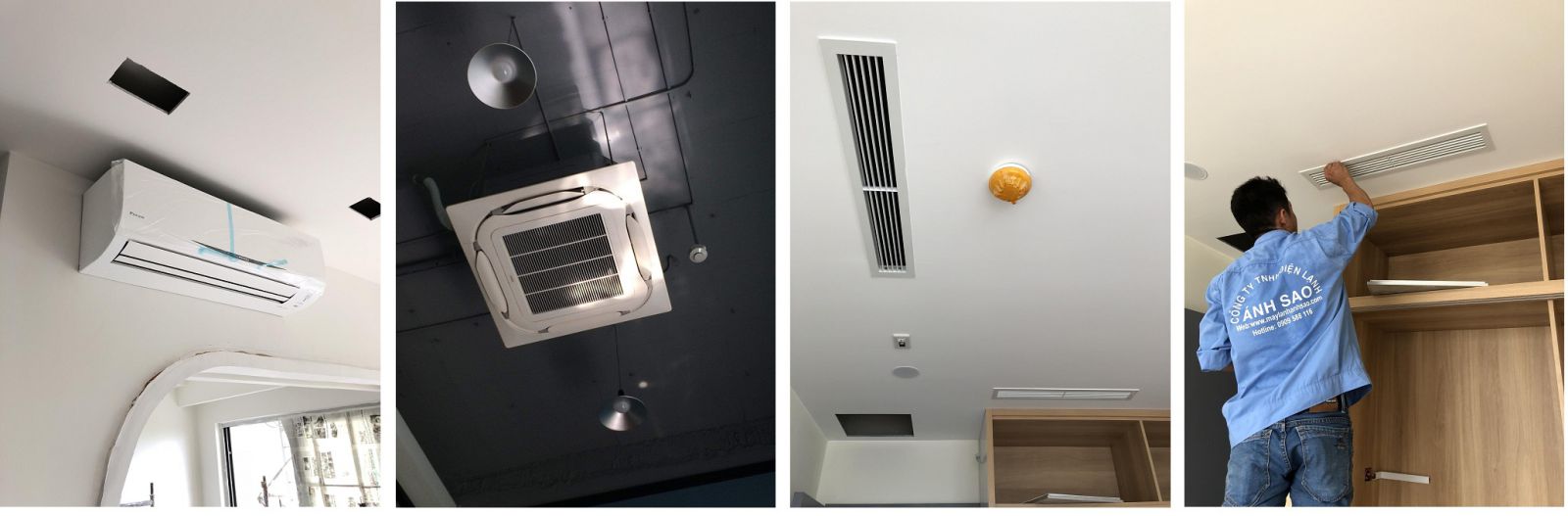 Chuyên gia giải pháp máy lạnh Multi cho căn hộ dân dụng,chung cư cao cấp – Cơ điện lạnh Ánh Sao 04e7dfc562c78599dcd6