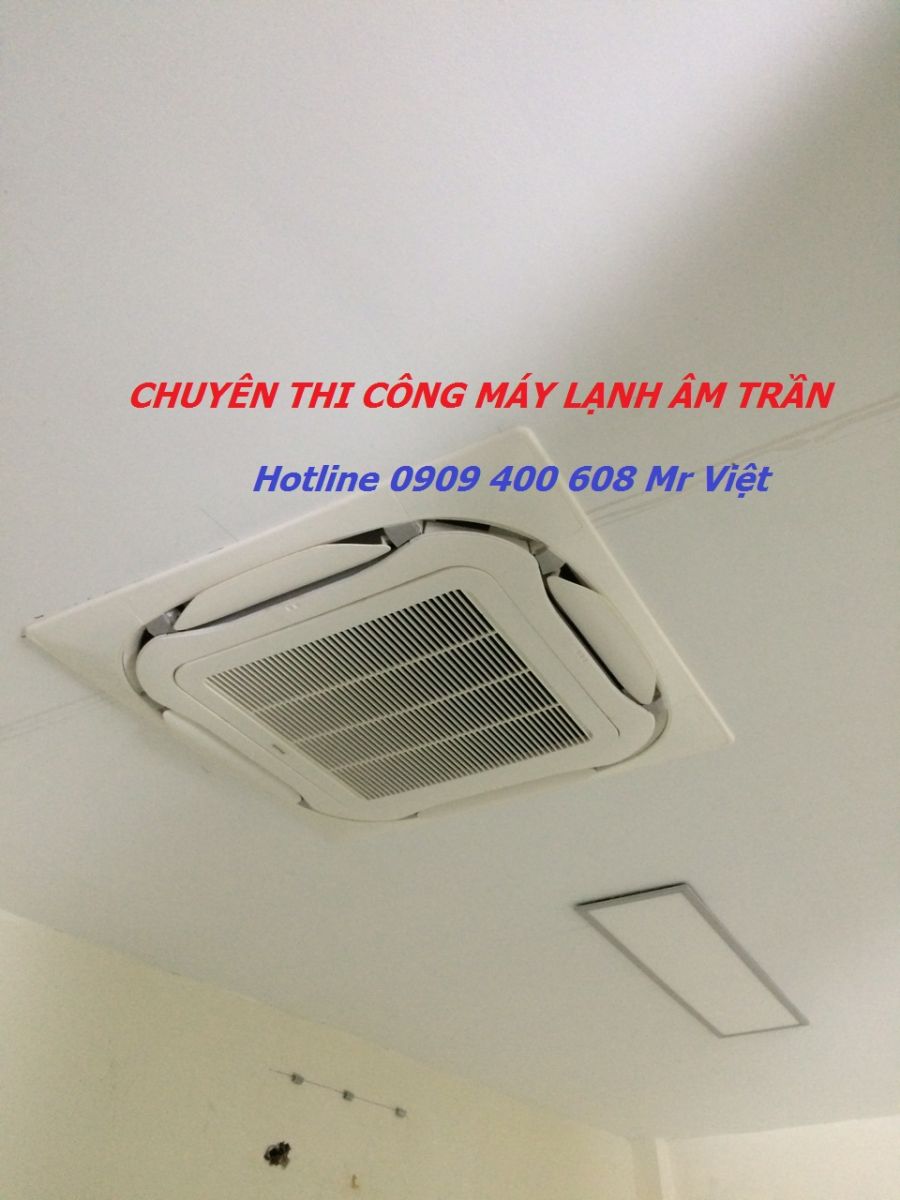 Điều hòa âm trần Daikin cho nhà hàng,tiệc cưới,showroom,hội nghị  36b00d120d4fed11b45e(7)