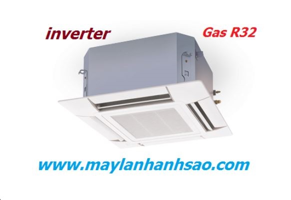 Máy lạnh âm trần Daikin chính hãng giá gốc tại TPHCM - Đại lý Daikin Ánh Sao báo giá  53779462_1105668879616083_8678169725819158528_n(1)