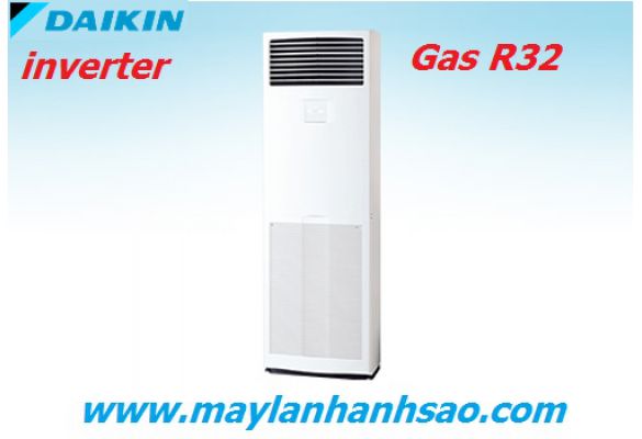Đại lý cung cấp giá tốt nhất cho công trình - Điều hòa tủ đứng Daikin Inverter Gas R32 Mẫu mới 2019  Tu-dung-daikin-3596(1)