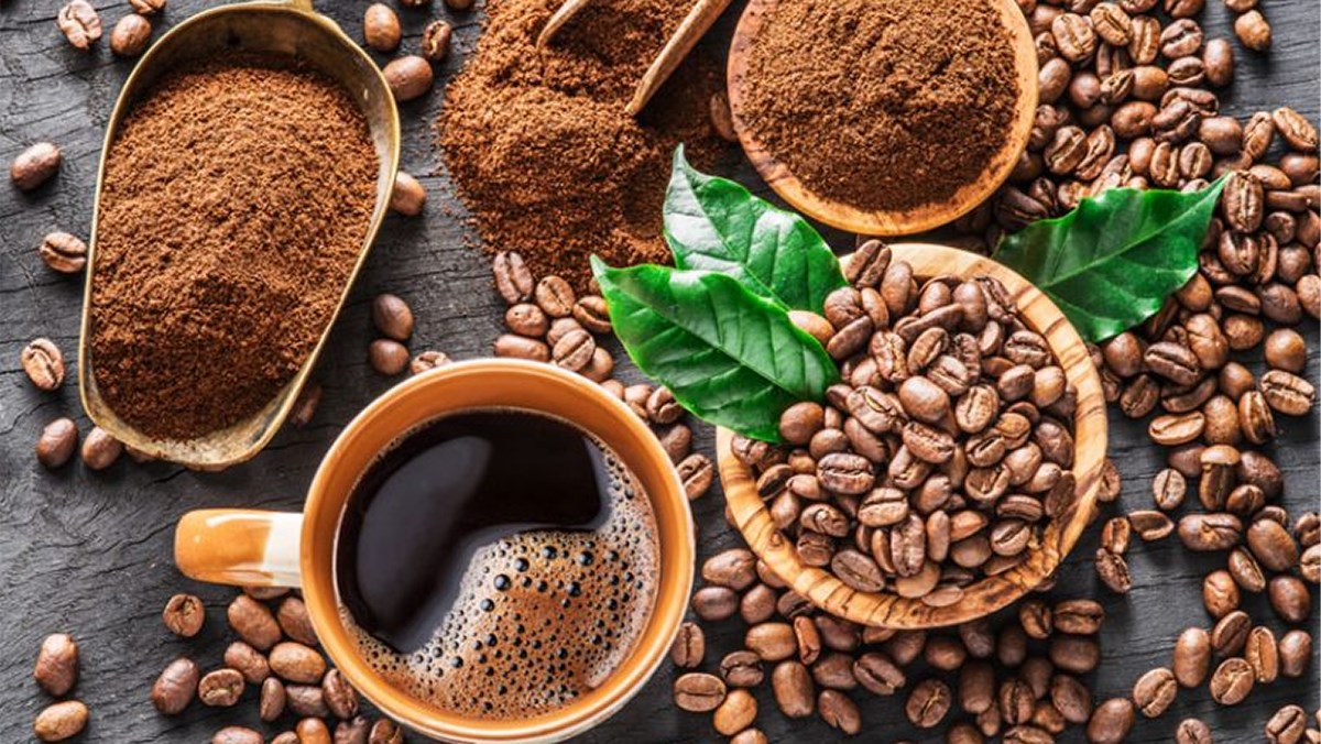 Cà phê và những tác dụng cực hay cho sức khỏe Ca-phe