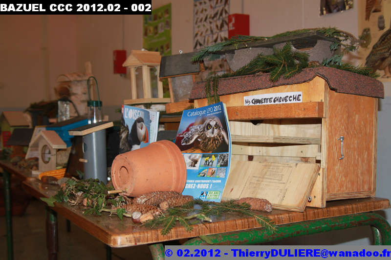 EXPOSITION-BOURSE A BAZUEL (59) les 4 et 5 Février 2012 BAZUEL%20CCC%202012.02%20-%20002